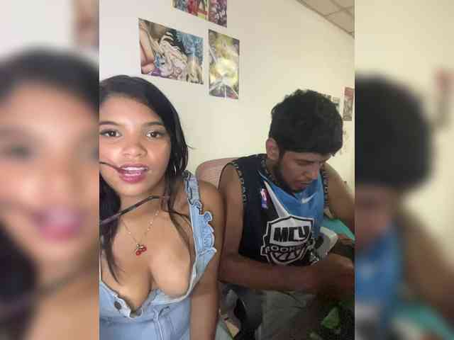 Naym1901 webcam