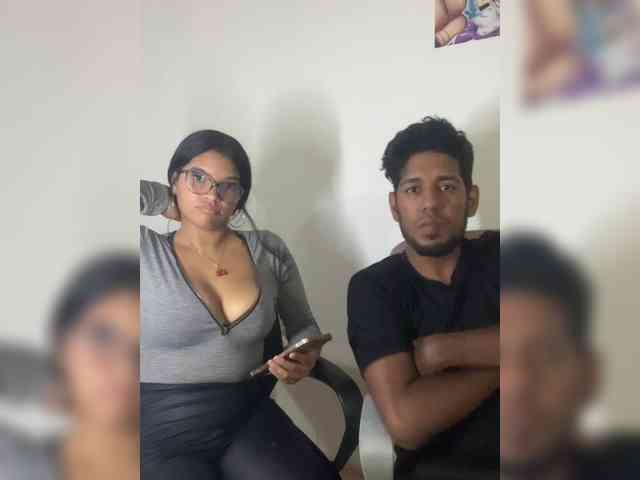 Naym1901 webcam