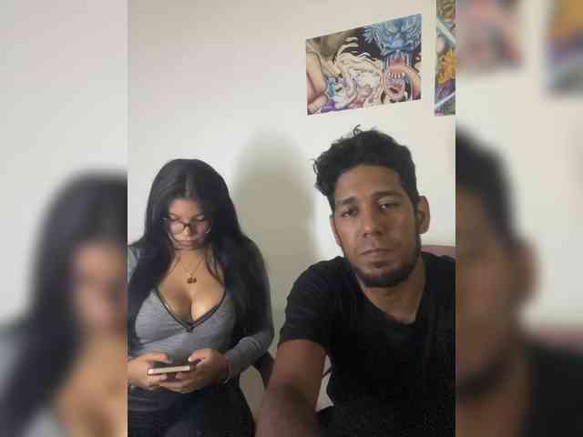 Naym1901 webcam