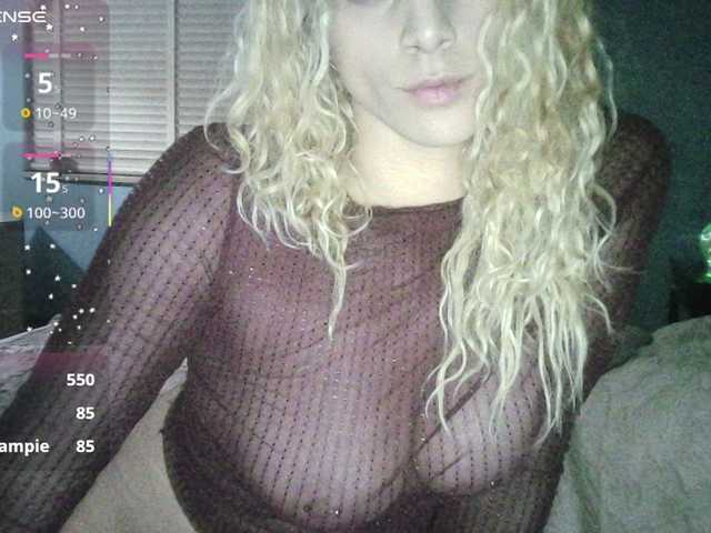 DarcieRoselli's BongaCams show and profile