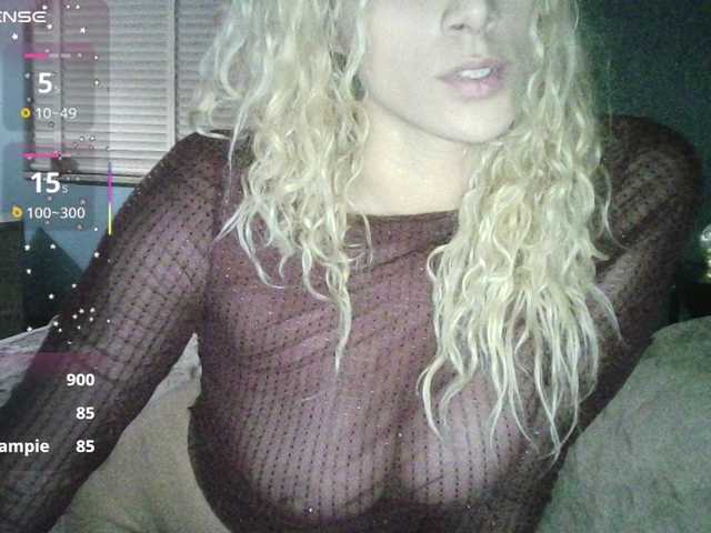 DarcieRoselli's BongaCams show and profile