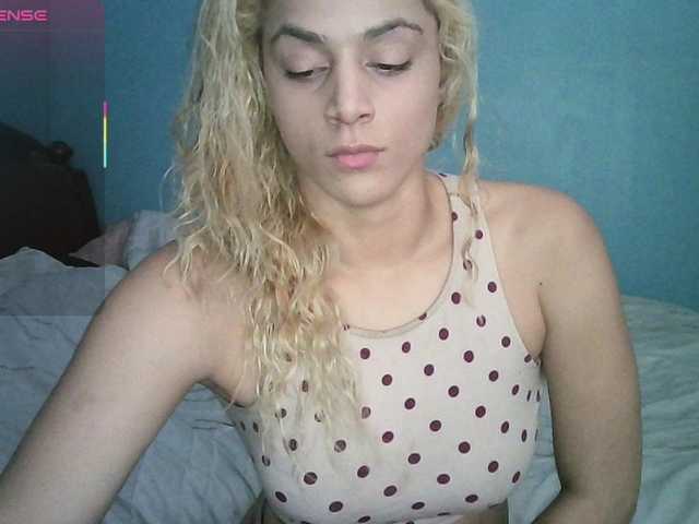 DarcieRoselli's BongaCams show and profile