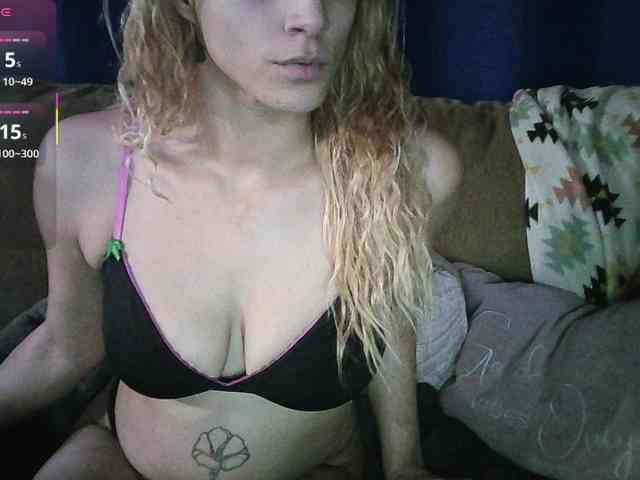 DarcieRoselli webcam