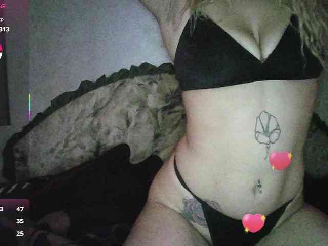 DarcieRoselli DarcieRoselli