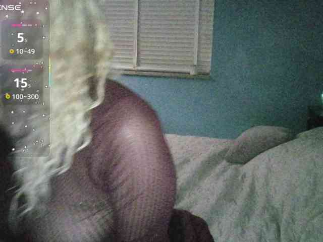 DarcieRoselli webcam