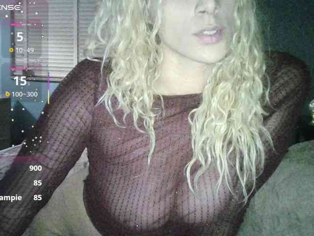 DarcieRoselli webcam