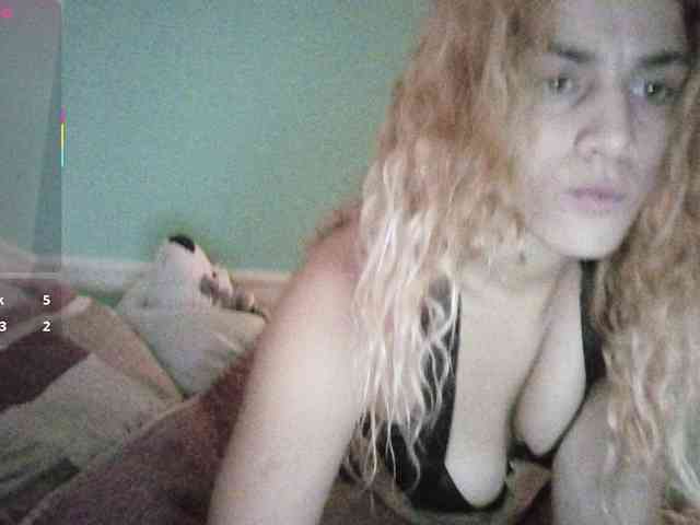 DarcieRoselli webcam