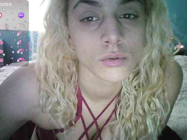 DarcieRoselli webcam