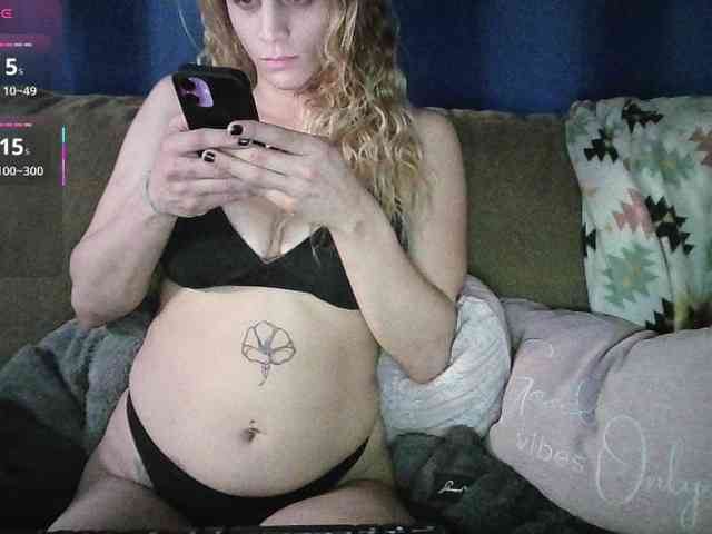 DarcieRoselli webcam