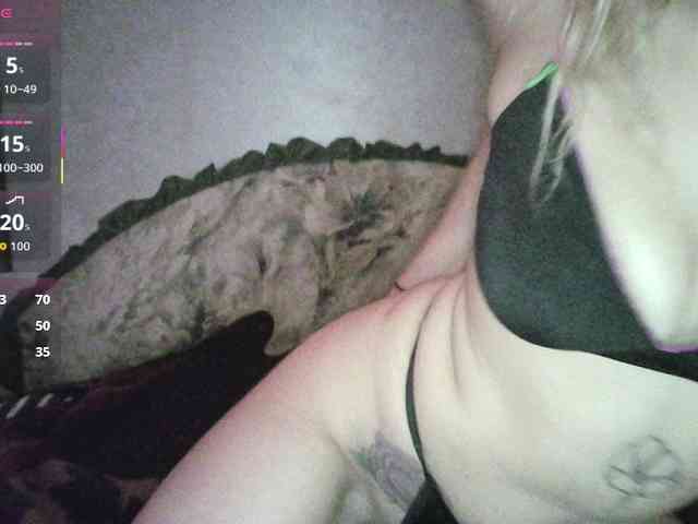 DarcieRoselli DarcieRoselli