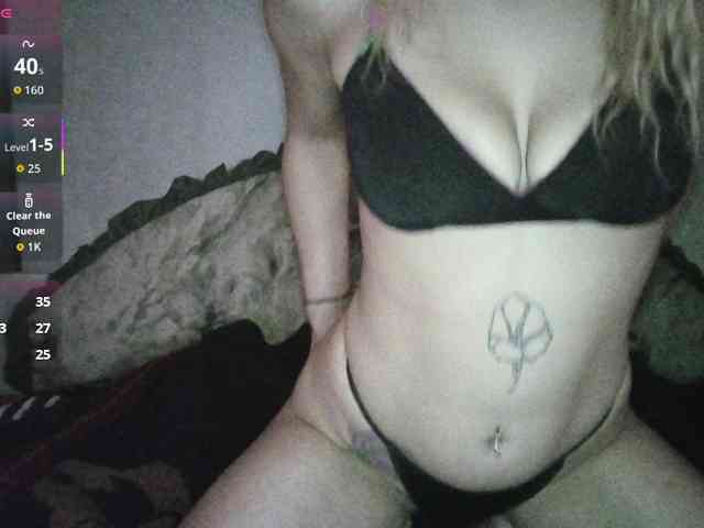 DarcieRoselli webcam