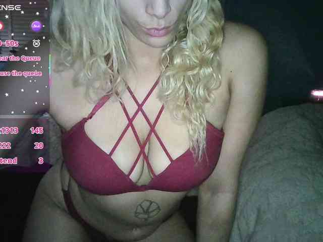 DarcieRoselli webcam