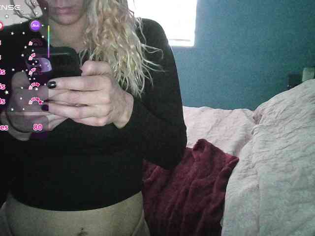 DarcieRoselli webcam