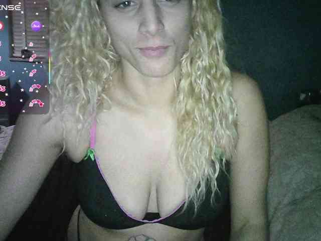 DarcieRoselli webcam