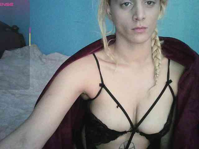 DarcieRoselli webcam