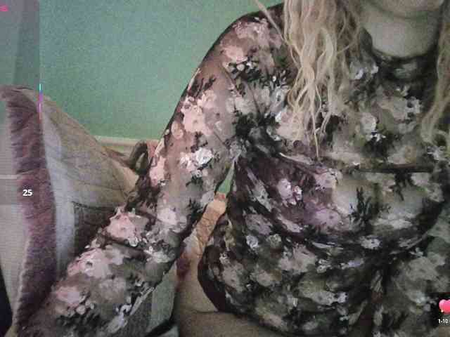 DarcieRoselli webcam