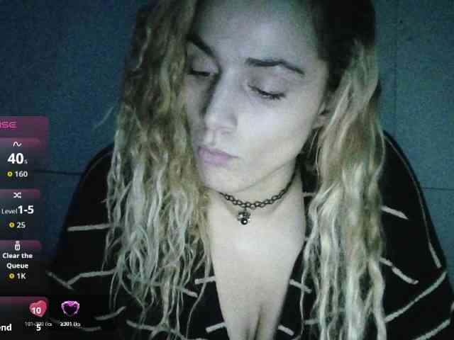 DarcieRoselli webcam