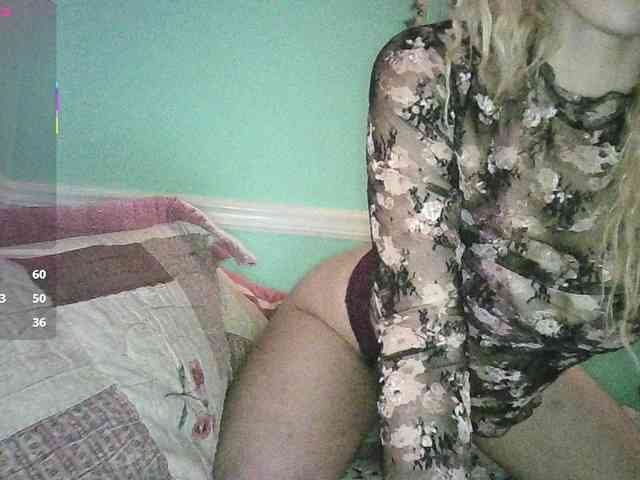 DarcieRoselli webcam