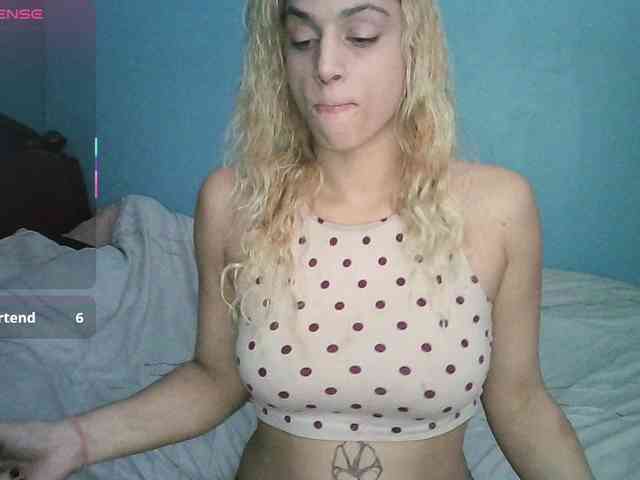 DarcieRoselli webcam