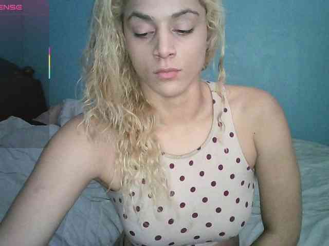 DarcieRoselli webcam