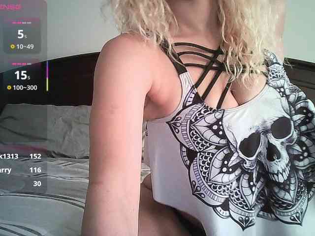 DarcieRoselli webcam