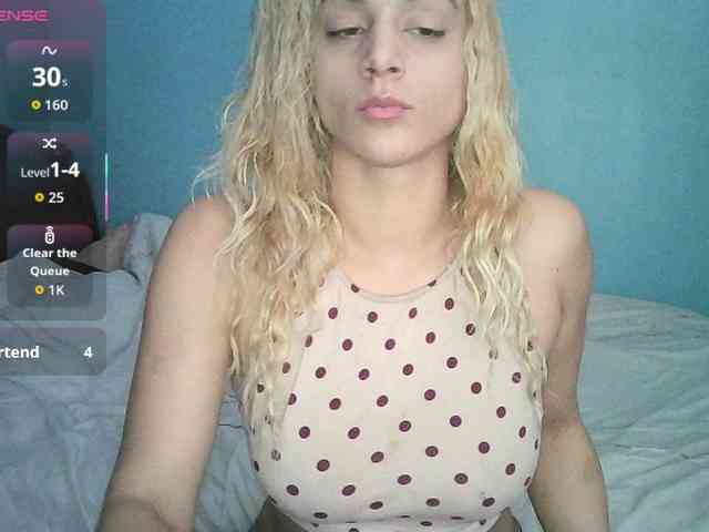 DarcieRoselli webcam