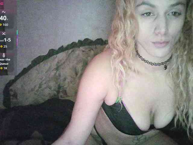 DarcieRoselli webcam