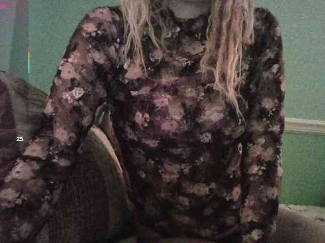 DarcieRoselli webcam