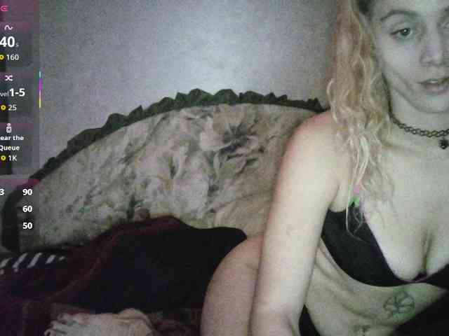 DarcieRoselli webcam