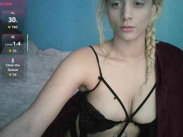 DarcieRoselli DarcieRoselli