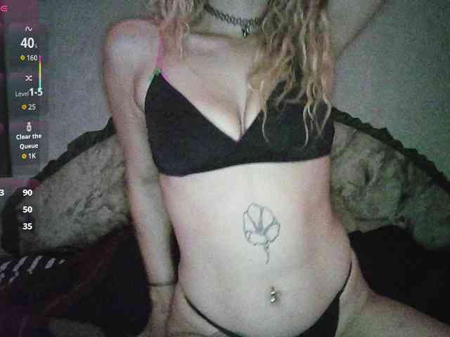 DarcieRoselli webcam