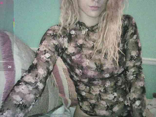 DarcieRoselli webcam