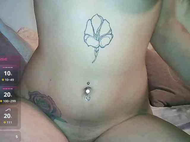 DarcieRoselli DarcieRoselli