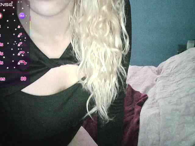 DarcieRoselli webcam