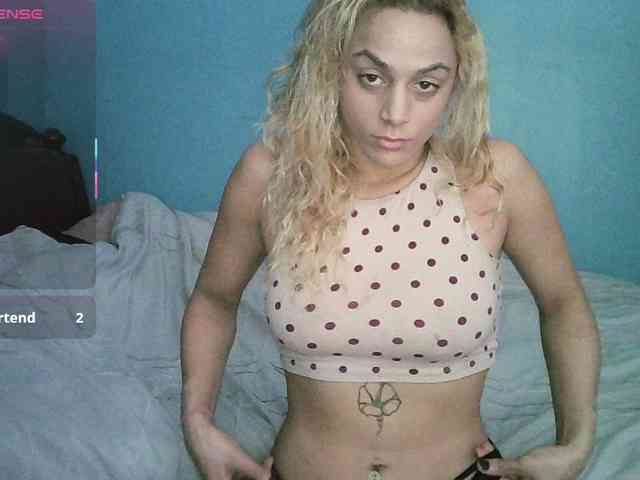 DarcieRoselli webcam