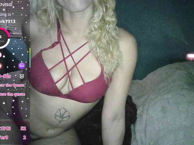 DarcieRoselli webcam