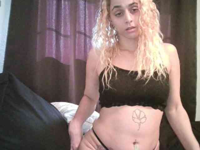 DarcieRoselli webcam