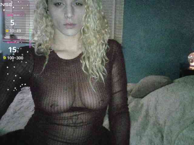 DarcieRoselli webcam