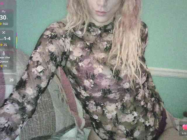 DarcieRoselli webcam