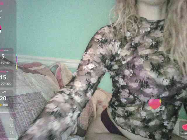 DarcieRoselli webcam