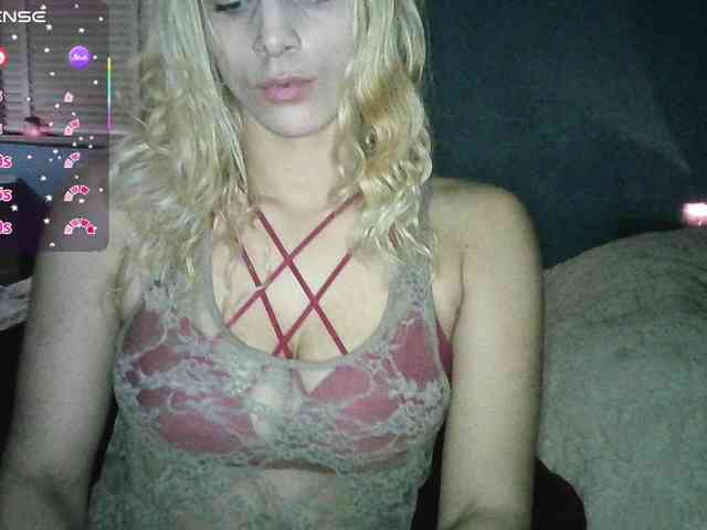 DarcieRoselli webcam