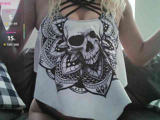 DarcieRoselli DarcieRoselli