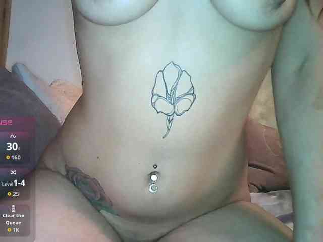 DarcieRoselli DarcieRoselli