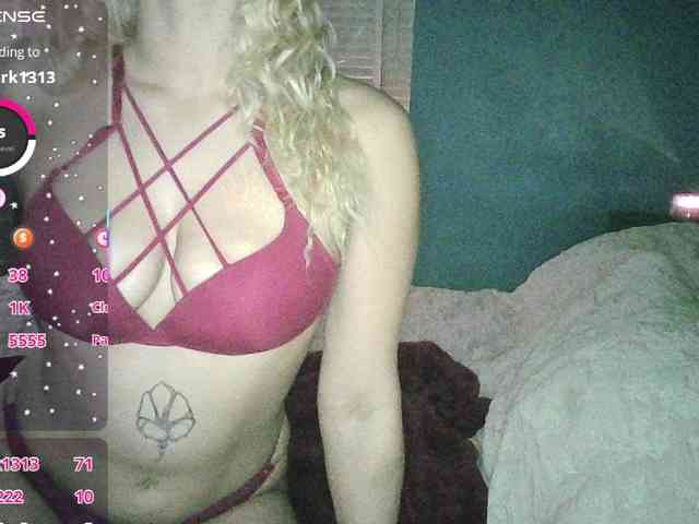 DarcieRoselli webcam