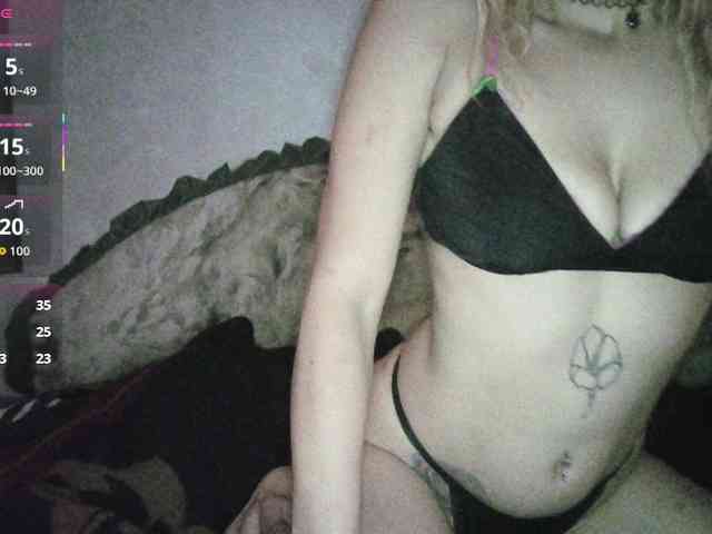 DarcieRoselli webcam