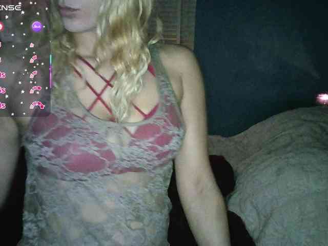 DarcieRoselli webcam