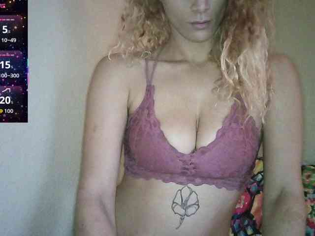 DarcieRoselli DarcieRoselli