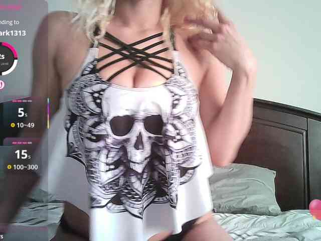 DarcieRoselli webcam