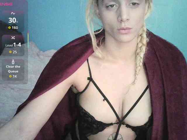 DarcieRoselli DarcieRoselli