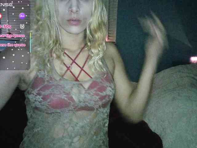 DarcieRoselli webcam